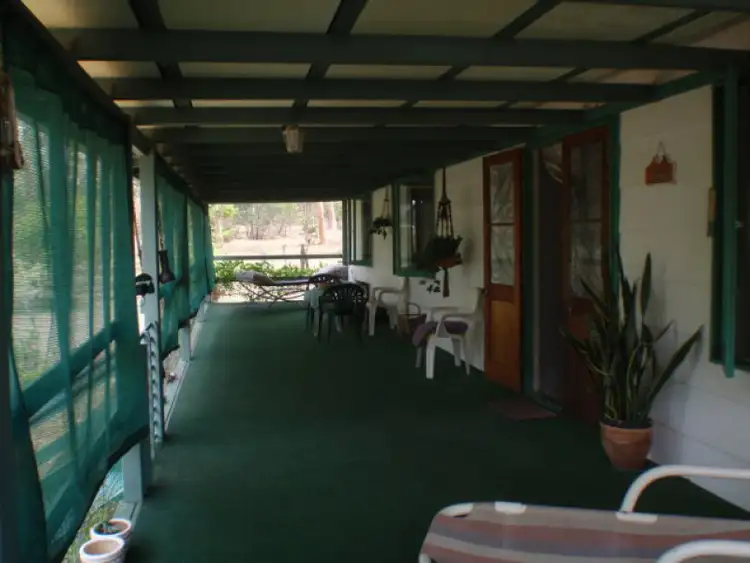 Fifth view of Homely rural property listing, Address available on request