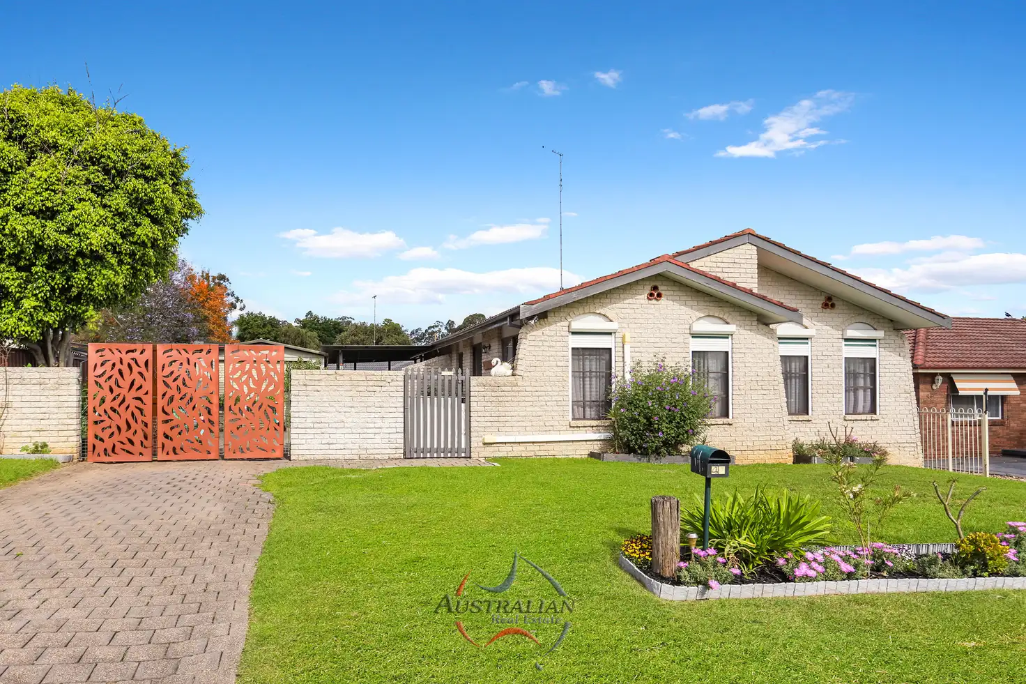 Main view of Homely house listing, 40 Harvey Circuit, St Clair NSW 2759