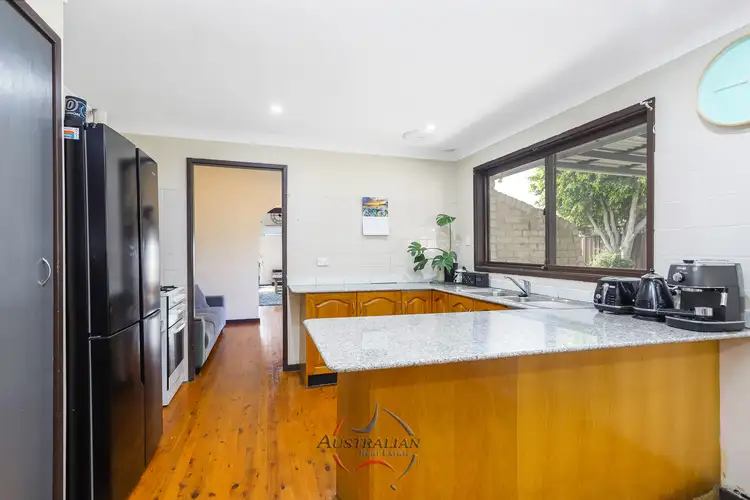 Second view of Homely house listing, 40 Harvey Circuit, St Clair NSW 2759