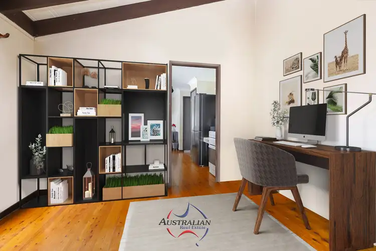 Fourth view of Homely house listing, 40 Harvey Circuit, St Clair NSW 2759