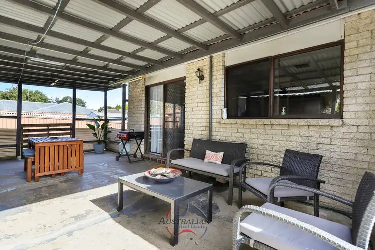 Sixth view of Homely house listing, 40 Harvey Circuit, St Clair NSW 2759