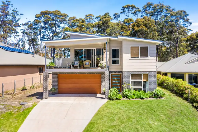 42 Dawn Parade, Kianga NSW 2546