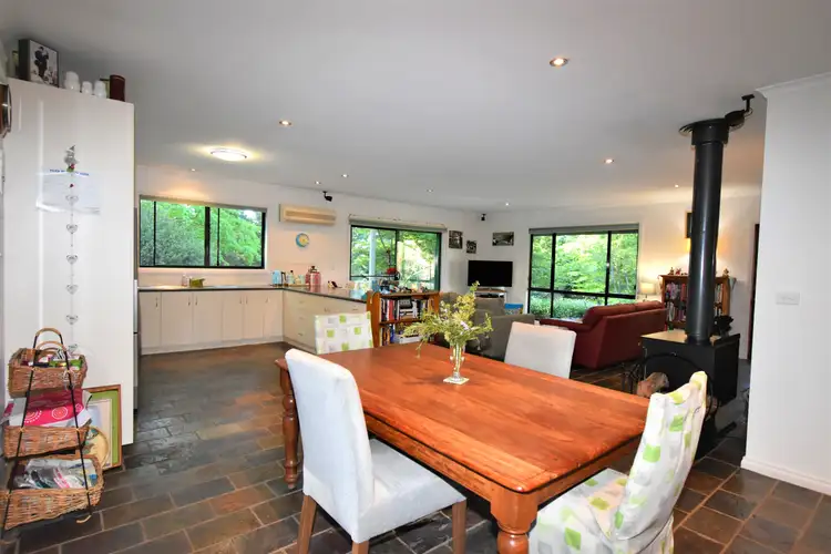 Third view of Homely house listing, 14 COOK LANE, Stanley VIC 3747