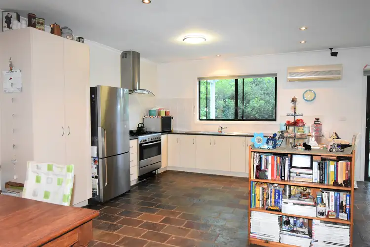 Fifth view of Homely house listing, 14 COOK LANE, Stanley VIC 3747