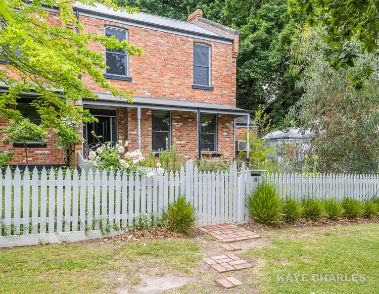 6/17-19 Palmerston Street, Berwick VIC 3806