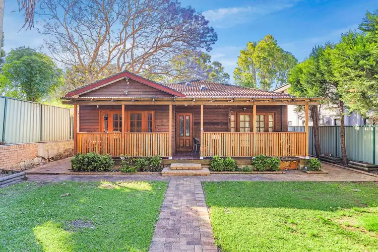 31 Toyer Street, Tempe NSW 2044