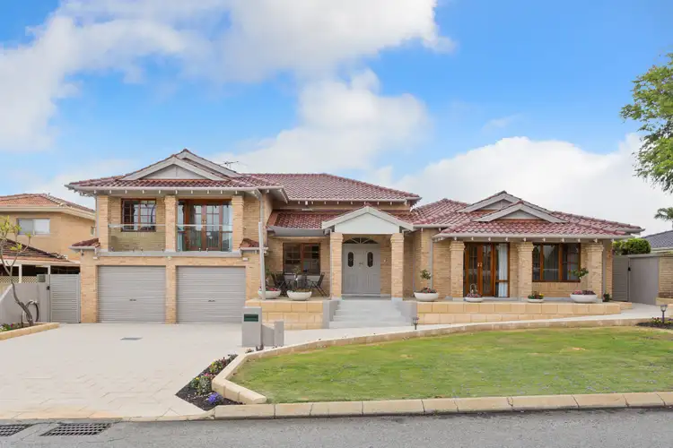 Main view of Homely house listing, 8 Ballart Way, Dianella WA 6059