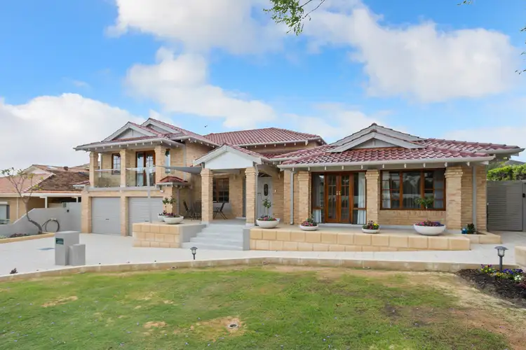 Third view of Homely house listing, 8 Ballart Way, Dianella WA 6059