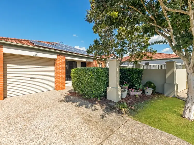 288/64 Gilston Road, Nerang QLD 4211