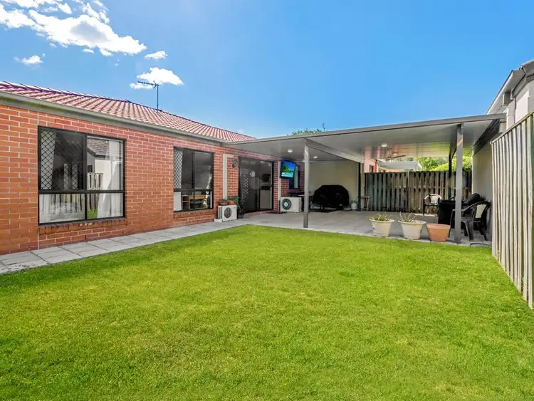 Third view of Homely semi-detached listing, 288/64 Gilston Road, Nerang QLD 4211
