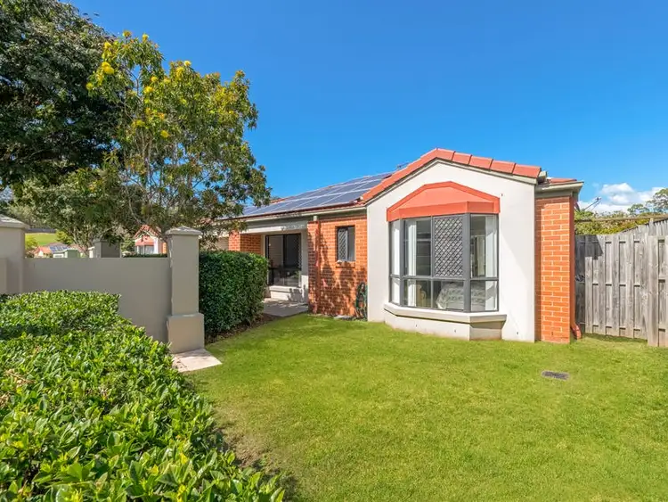 Fourth view of Homely semi-detached listing, 288/64 Gilston Road, Nerang QLD 4211