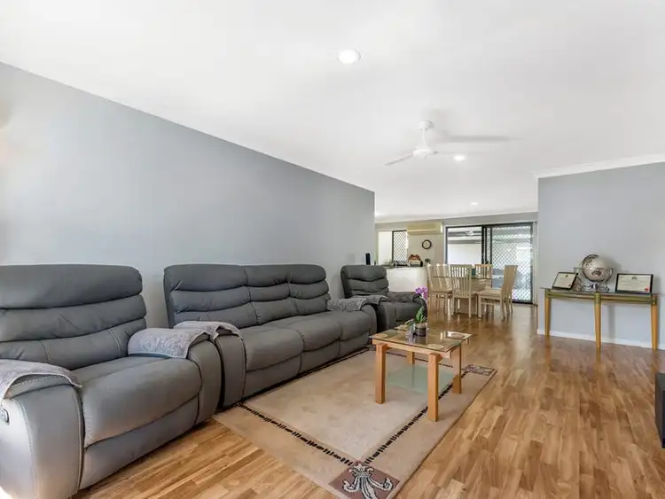 Fifth view of Homely semi-detached listing, 288/64 Gilston Road, Nerang QLD 4211