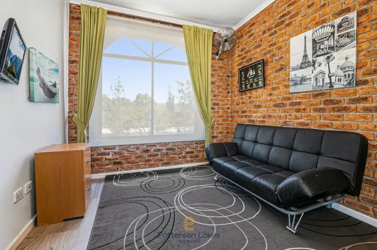 Fifth view of Homely apartment listing, 121/325 Nepean Highway, Frankston VIC 3199