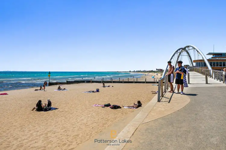 Seventh view of Homely apartment listing, 121/325 Nepean Highway, Frankston VIC 3199