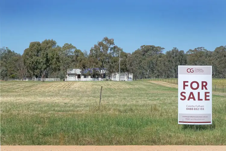219 Wareek-Homebush Road, Wareek VIC 3465