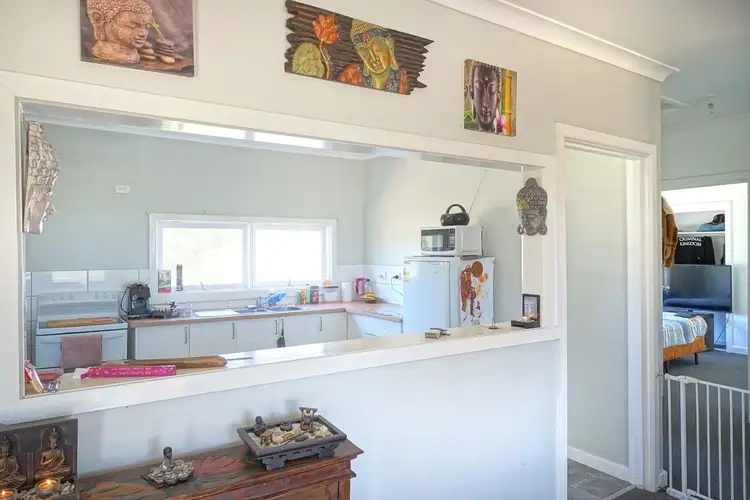 Third view of Homely rural property listing, 219 Wareek-Homebush Road, Wareek VIC 3465