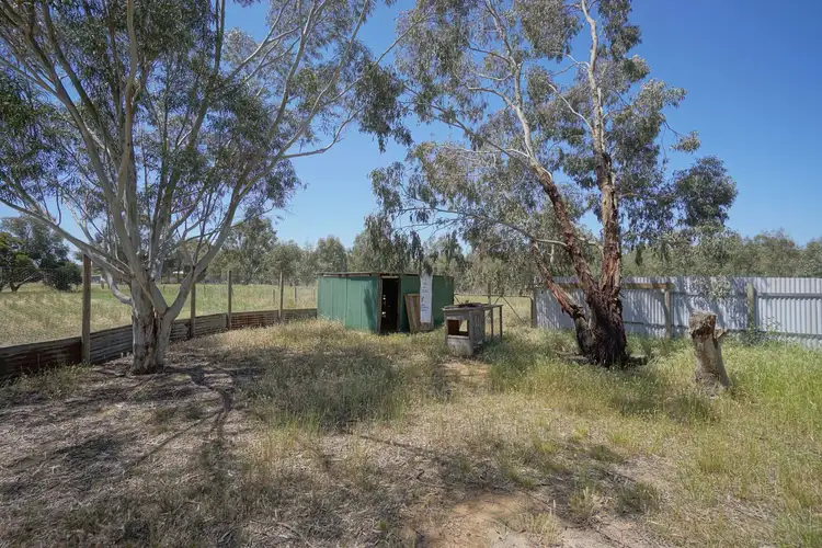 Fourth view of Homely rural property listing, 219 Wareek-Homebush Road, Wareek VIC 3465