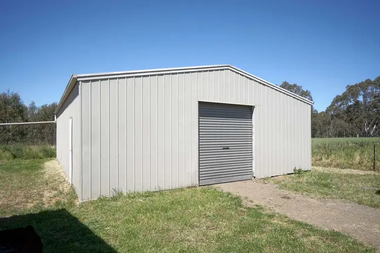 Fifth view of Homely rural property listing, 219 Wareek-Homebush Road, Wareek VIC 3465