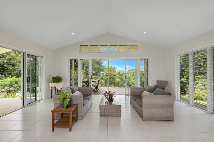 18 MOFFITT COURT, Maleny QLD 4552