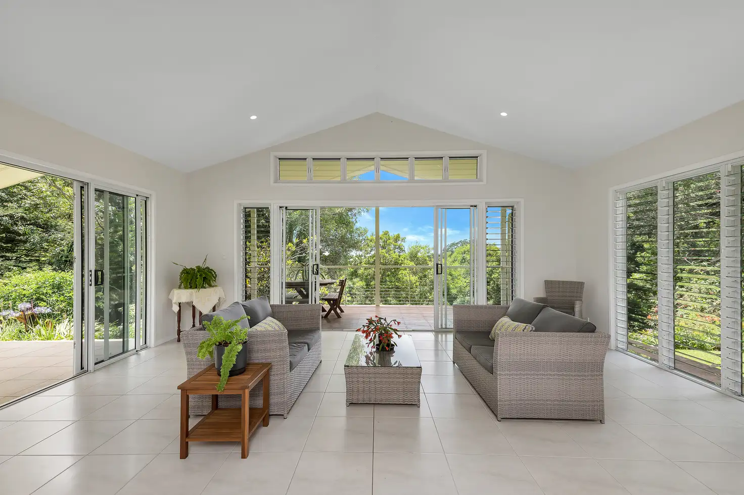 Main view of Homely house listing, 18 MOFFITT COURT, Maleny QLD 4552