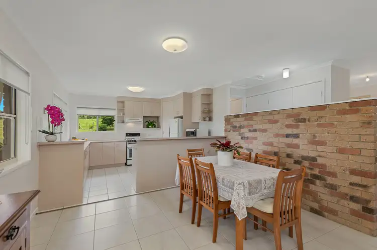 Fourth view of Homely house listing, 18 MOFFITT COURT, Maleny QLD 4552
