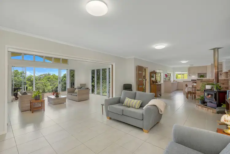 Fifth view of Homely house listing, 18 MOFFITT COURT, Maleny QLD 4552