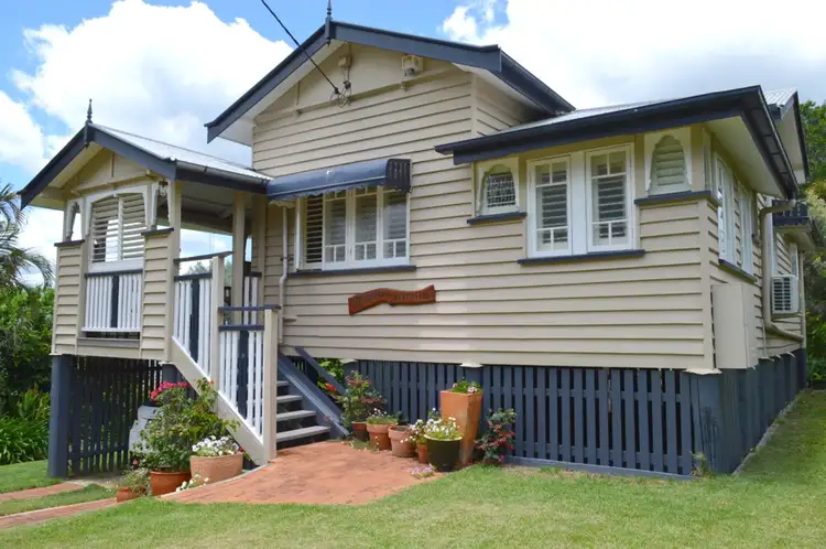 15 MIVA STREET, Maleny QLD 4552