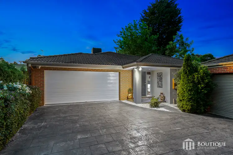 Main view of Homely unit listing, 2/92 Springvale Road, Nunawading VIC 3131
