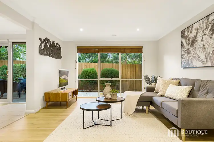 Third view of Homely unit listing, 2/92 Springvale Road, Nunawading VIC 3131