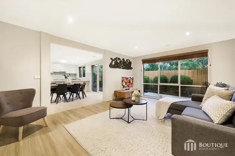 Fourth view of Homely unit listing, 2/92 Springvale Road, Nunawading VIC 3131
