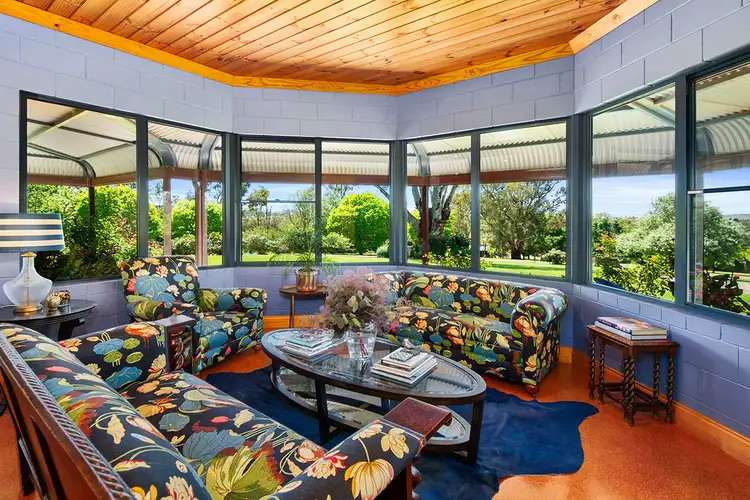 Third view of Homely rural property listing, 17 Wenz Lane, Canowindra NSW 2804