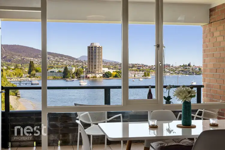 34/482 Sandy Bay Road, Sandy Bay TAS 7005