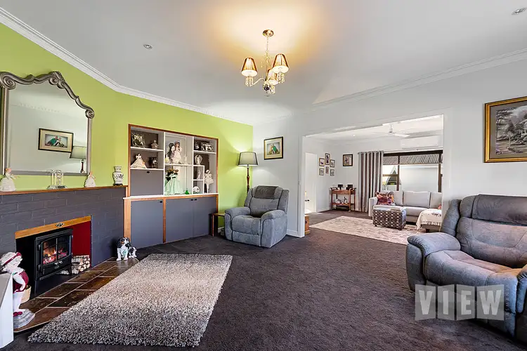 Fourth view of Homely house listing, 17 Parsons Street, Ulverstone TAS 7315