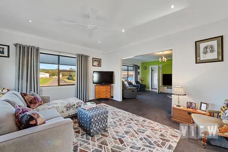 Fifth view of Homely house listing, 17 Parsons Street, Ulverstone TAS 7315