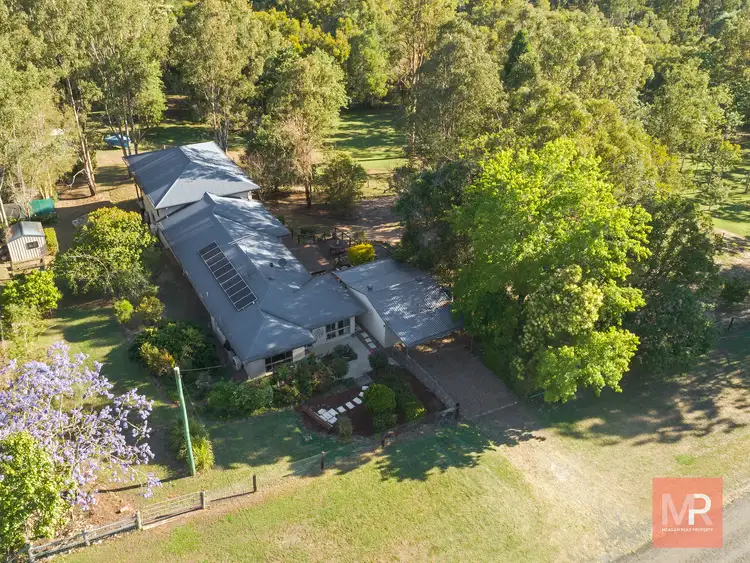 211-229 Vonda Youngman Drive, Tamborine QLD 4270