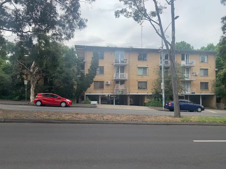 Fourth view of Homely unit listing, 3/147 Curzon Street, North Melbourne VIC 3051