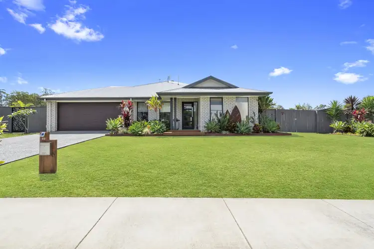 Main view of Homely house listing, 49 Wattle Avenue, Beerburrum QLD 4517
