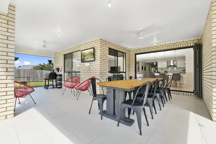Third view of Homely house listing, 49 Wattle Avenue, Beerburrum QLD 4517