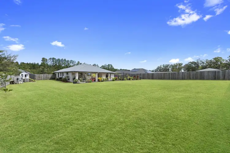 Fourth view of Homely house listing, 49 Wattle Avenue, Beerburrum QLD 4517