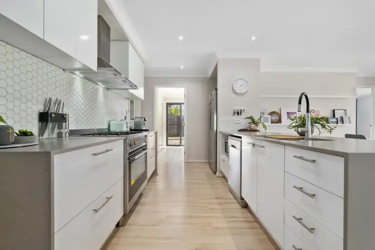 Fifth view of Homely house listing, 49 Wattle Avenue, Beerburrum QLD 4517