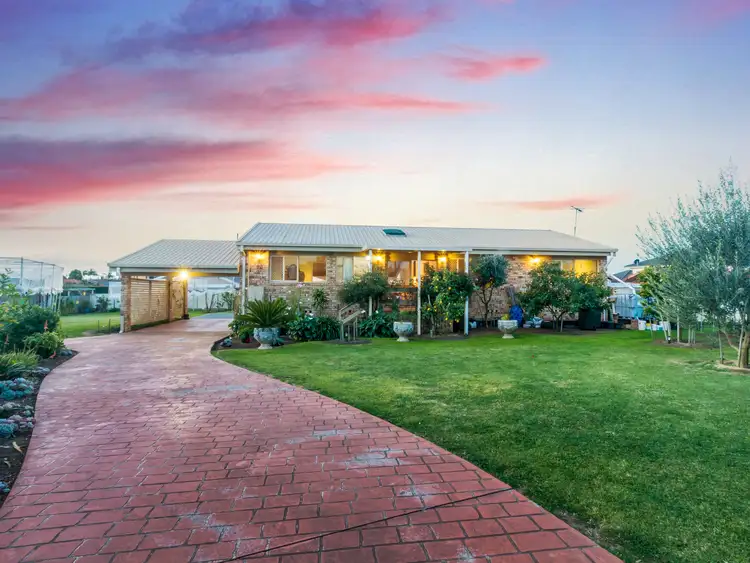 Main view of Homely house listing, 34 Bargo Place, Prestons NSW 2170