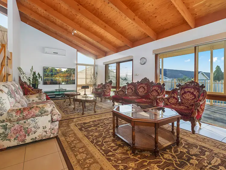 Second view of Homely house listing, 34 Bargo Place, Prestons NSW 2170