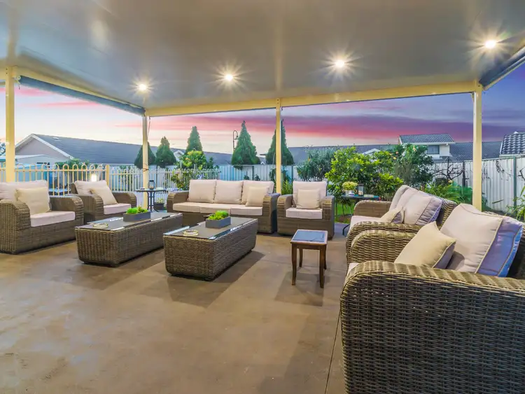 Fourth view of Homely house listing, 34 Bargo Place, Prestons NSW 2170