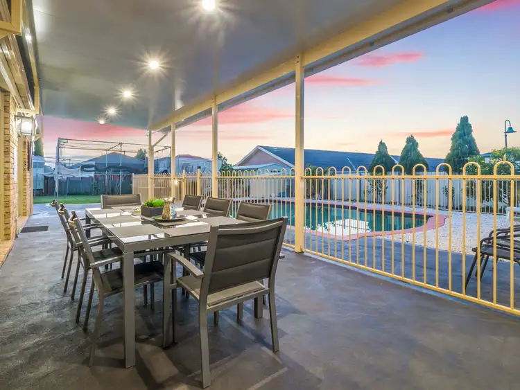 Fifth view of Homely house listing, 34 Bargo Place, Prestons NSW 2170