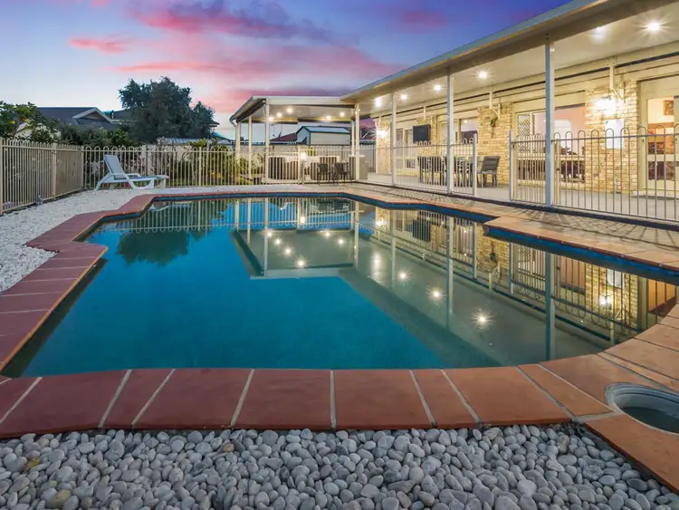 Seventh view of Homely house listing, 34 Bargo Place, Prestons NSW 2170