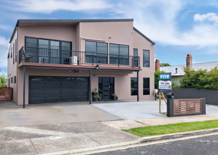 1A Barker Street, Devonport TAS 7310