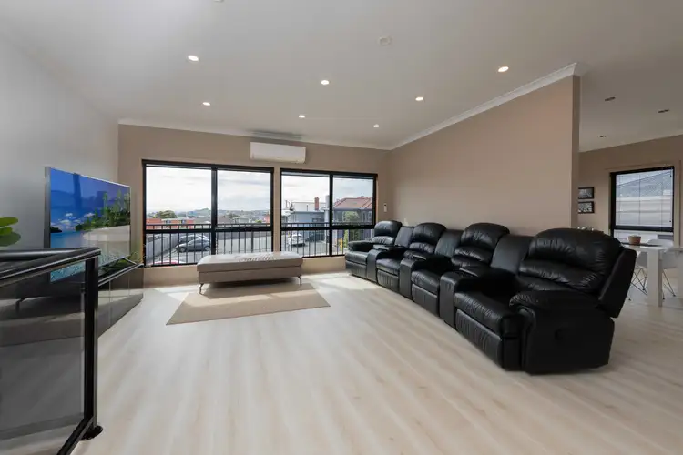Third view of Homely house listing, 1A Barker Street, Devonport TAS 7310