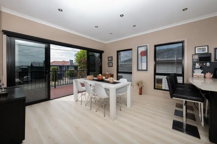 Fourth view of Homely house listing, 1A Barker Street, Devonport TAS 7310