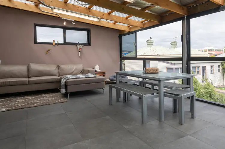 Sixth view of Homely house listing, 1A Barker Street, Devonport TAS 7310