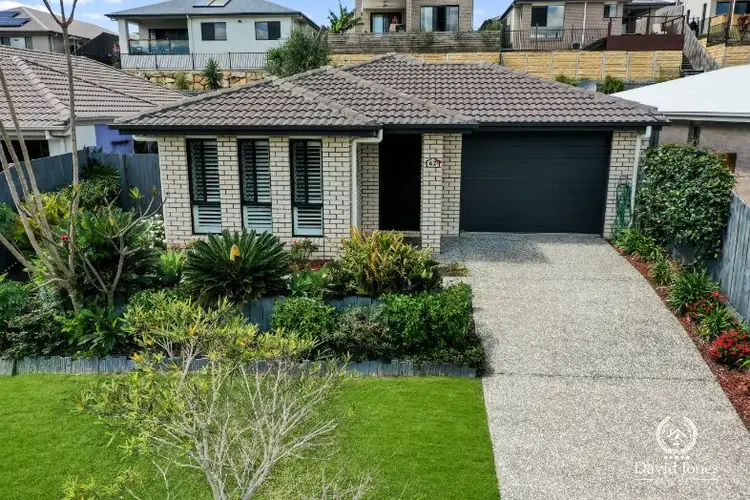 Second view of Homely house listing, 62 River Run Circuit, Ormeau Hills QLD 4208